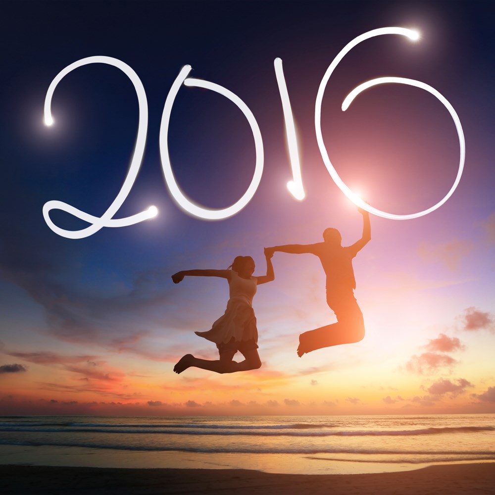 2016'da bizi neler bekliyor?
