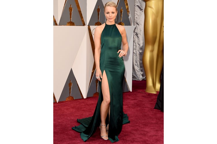 Google'da en çok aranan Oscar elbiseleri