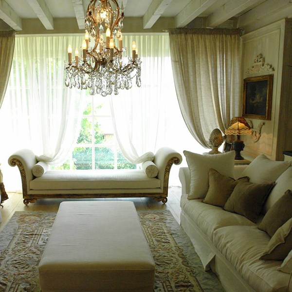 Oturma odalarınız için 9 farklı kanepe fikri
