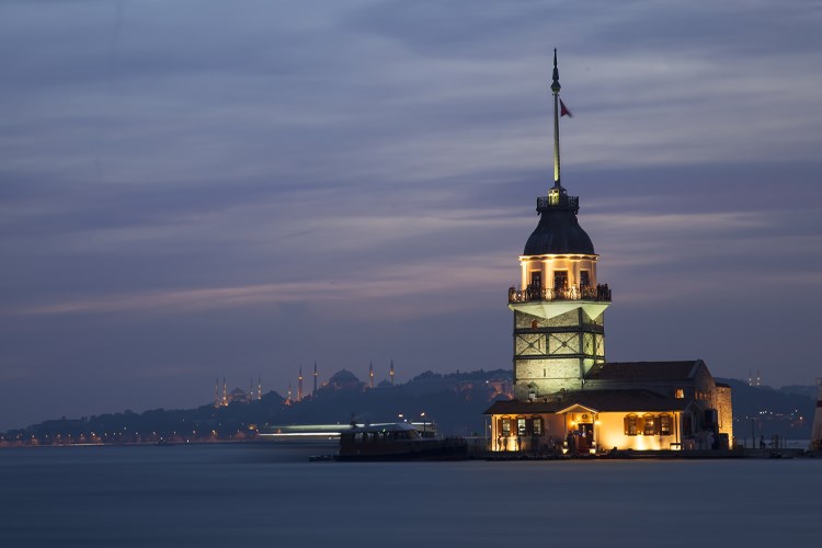 Bu hafta İstanbul’da yapılabilecek en iyi 5 şey (2-8 Mayıs)