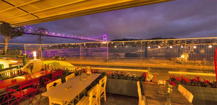 İstanbul’da en keyifli 5 sahur mekanı