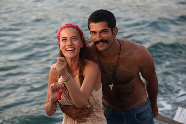 Son dönem Türk sinemasının en romantik 10 filmi