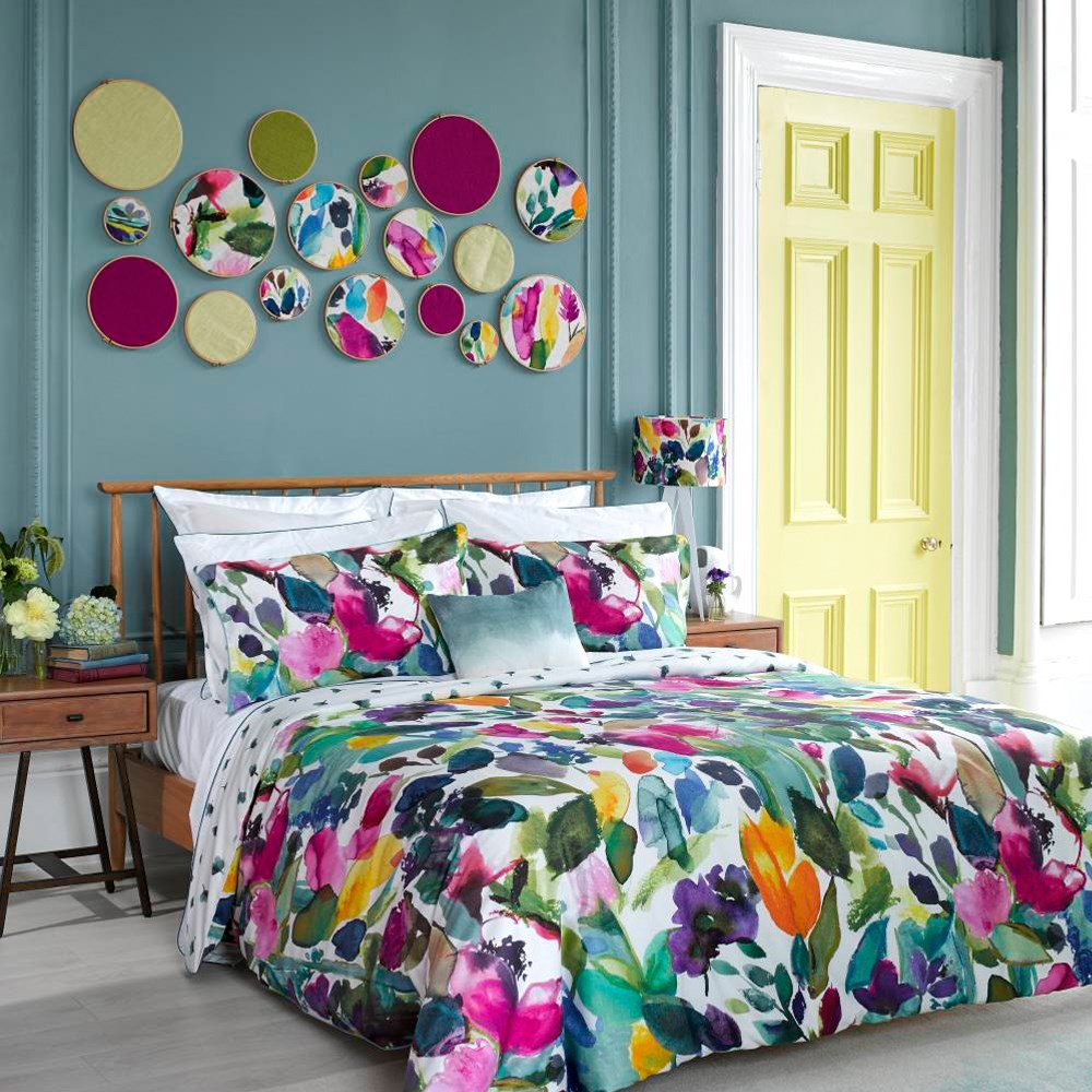 Harika yatak odaları için birbirinden güzel dekorasyon fikirleri 