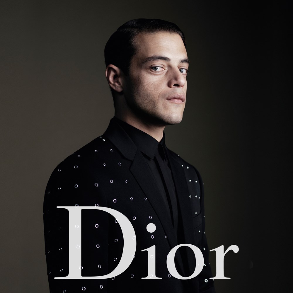 Mr. Robot Dior'un yeni yüzü