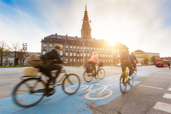 Kopenhag’da yapmanız gereken 10 şey