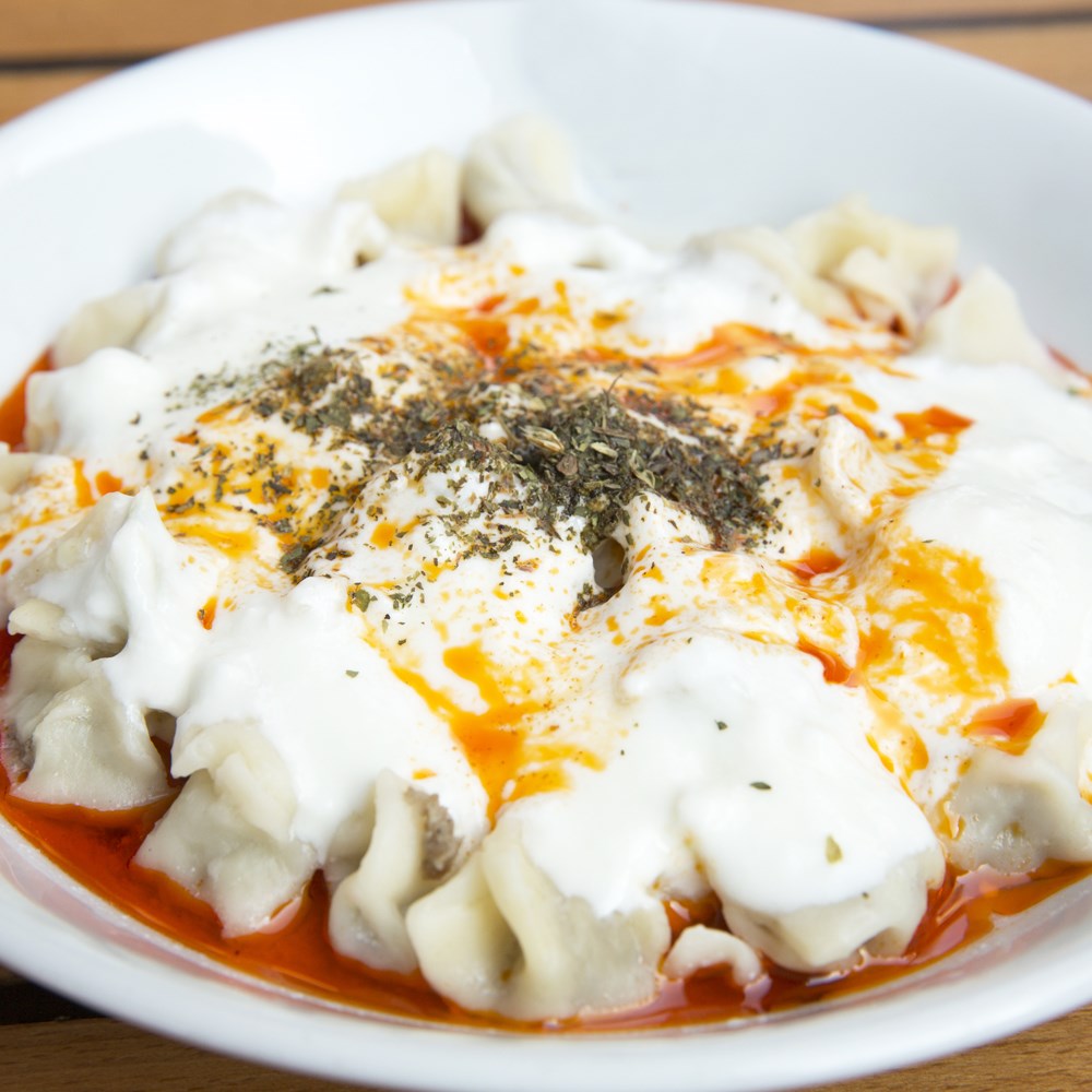 Kayseri'nin en lezzetli 14 mekanı
