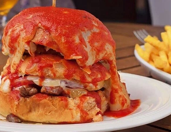 BT Ekip seçti: İstanbul'un en iyi burgerleri