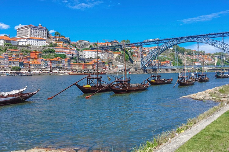 Portekiz'de yapmanız gereken 5 şey
