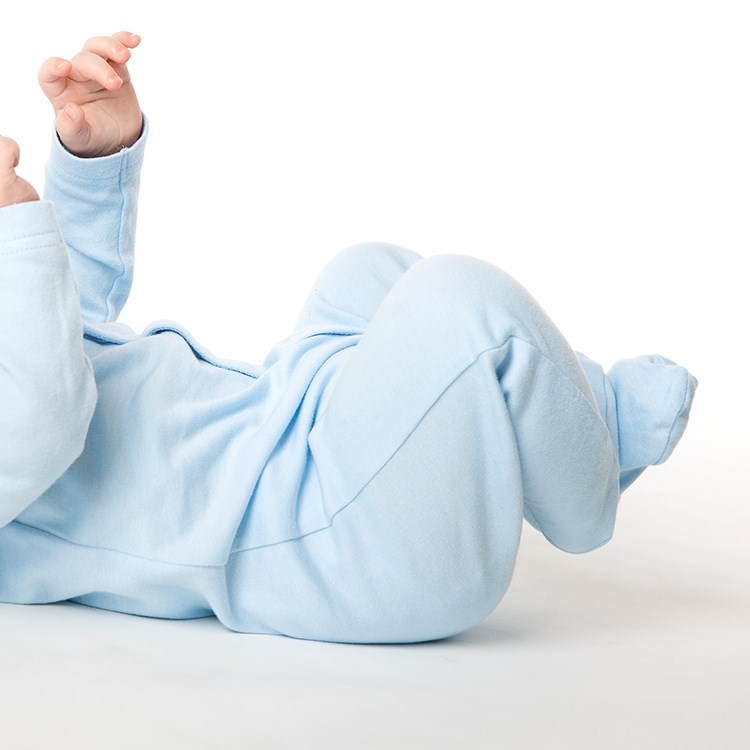Bebeğiniz için kıyafet alırken sormanız gereken 6 soru 