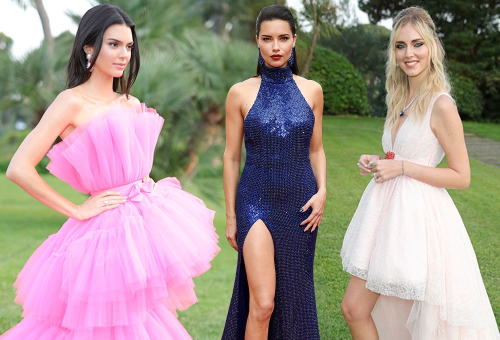 Kendall Jenner in a Prada fannypack  Kendall jenner, Moda stilleri, Kendall  jenner outfits