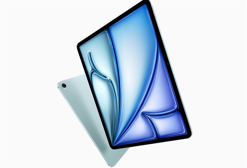 Apple, süper güçlü M2 çipe sahip yeniden tasarlanan 11 inç ve yepyeni 13 inç iPad Air modellerini tanıttı