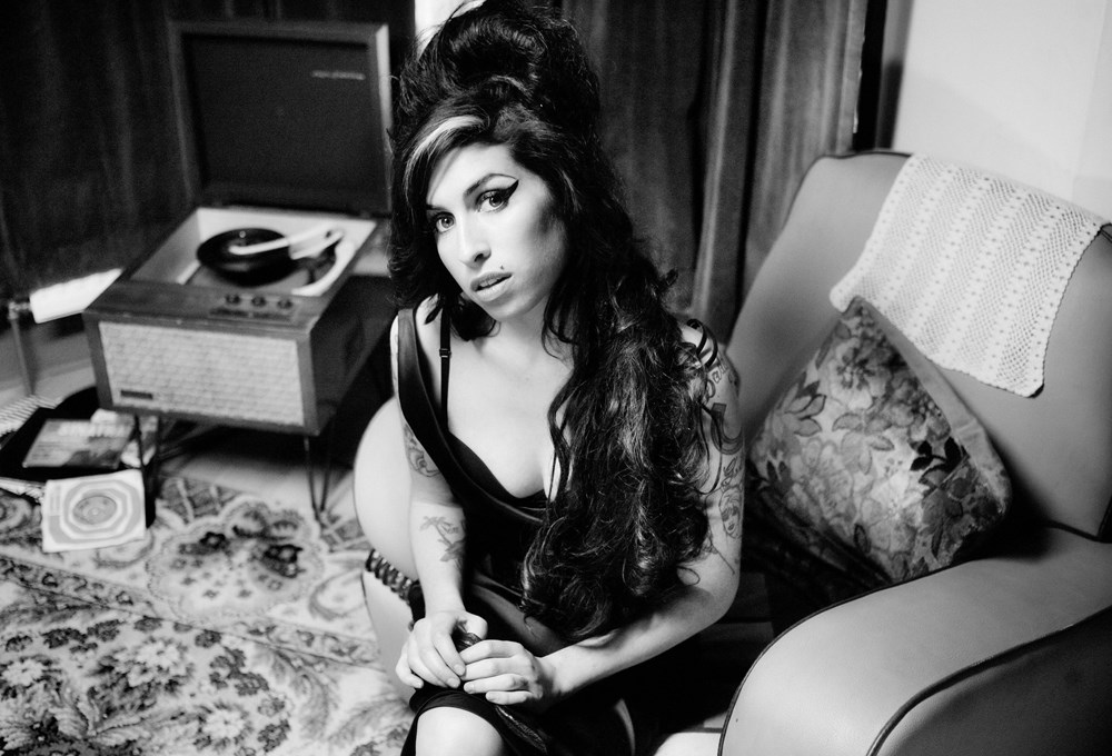 Yeni Amy Winehouse filmi yolda