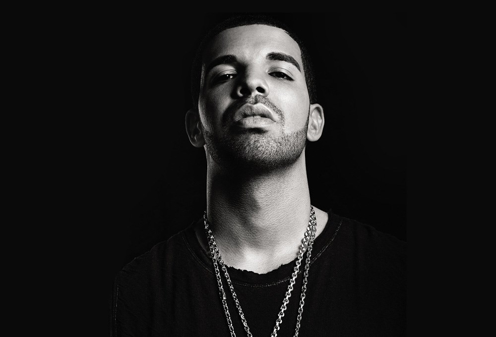 Drake’in ruju yok sattı