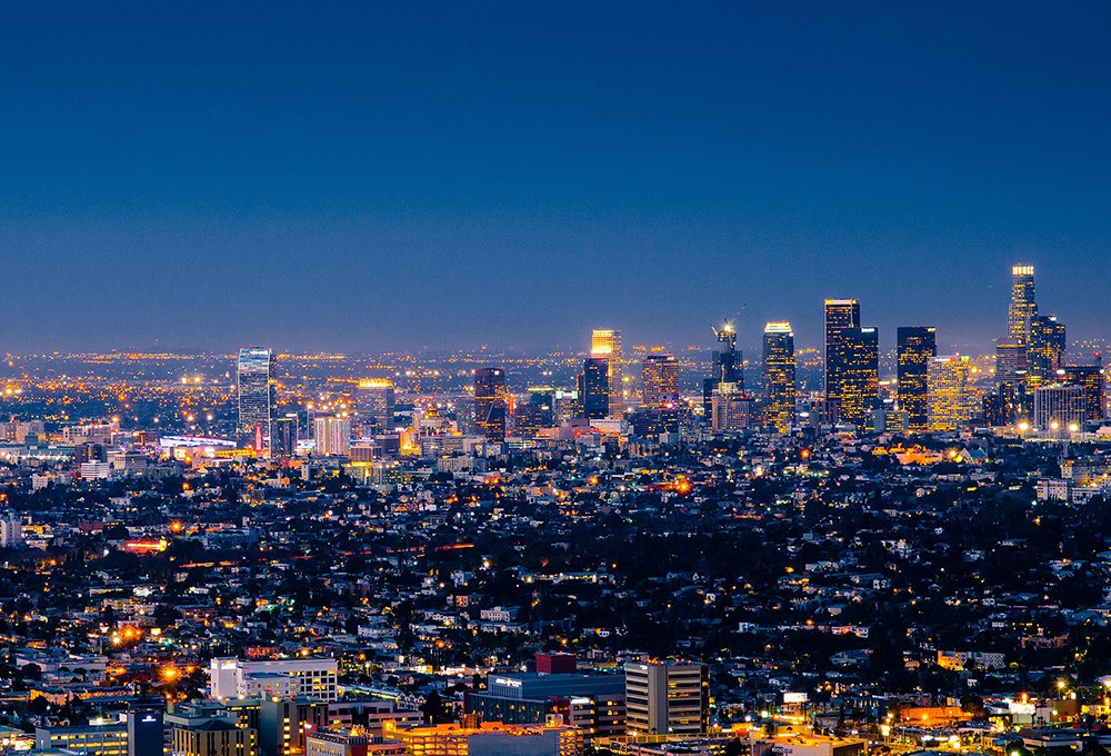 Los Angeles’ta yapmanız gereken 10 şey
