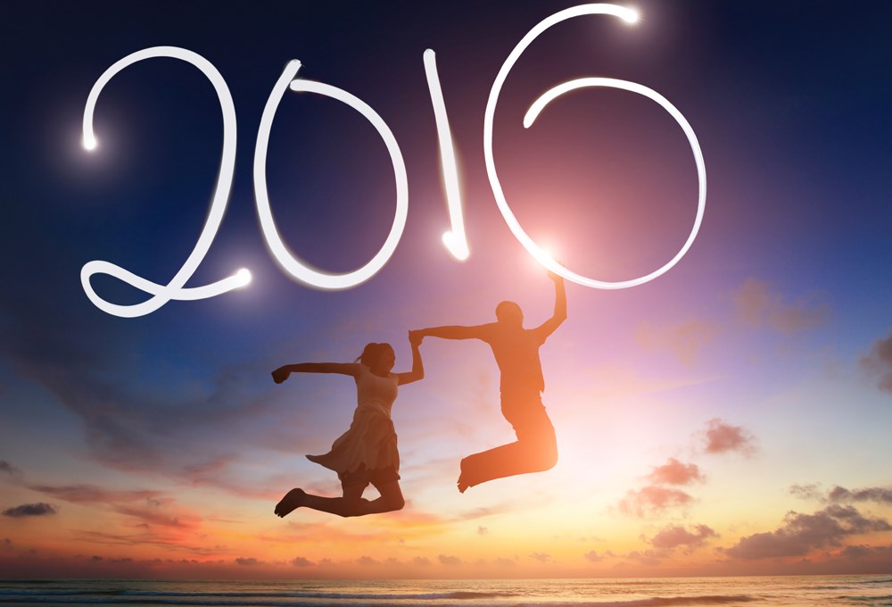 2016'da bizi neler bekliyor?