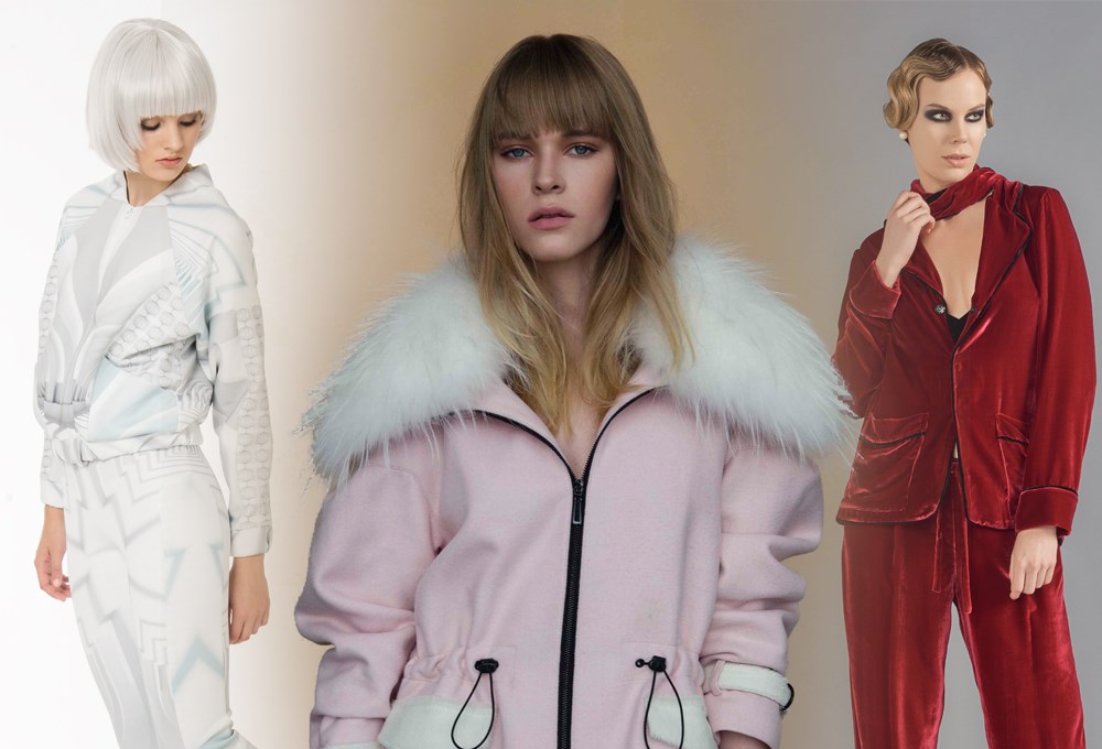 Türk modacılardan 2016 Sonbahar trendleri