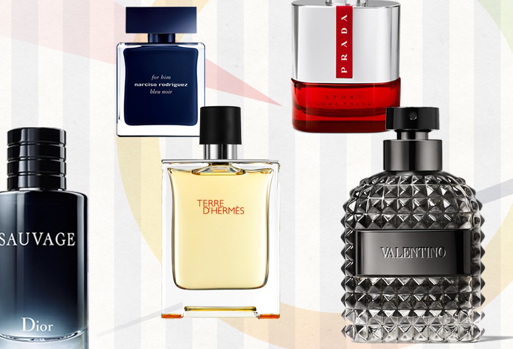 Erkeklere özel 5 parfüm önerisi