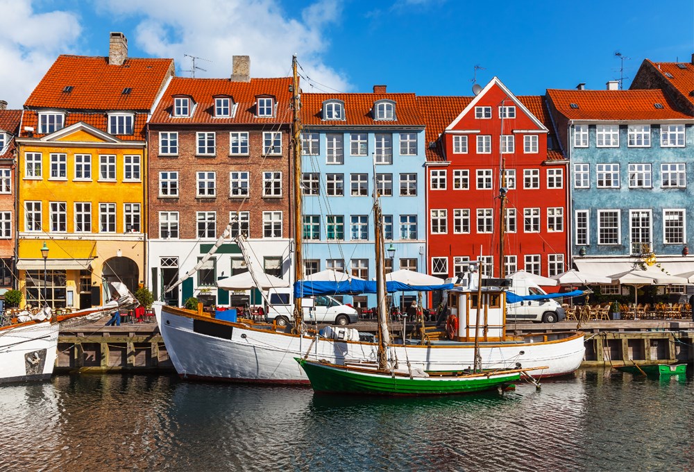 Kopenhag’da yapmanız gereken 10 şey