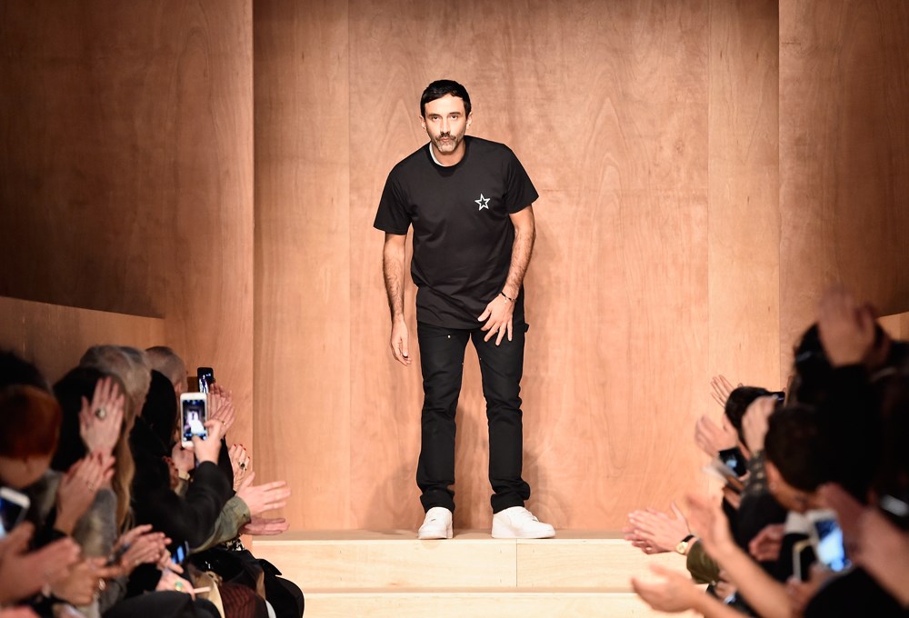 Givenchy’de Riccardo Tisci devri kapandı