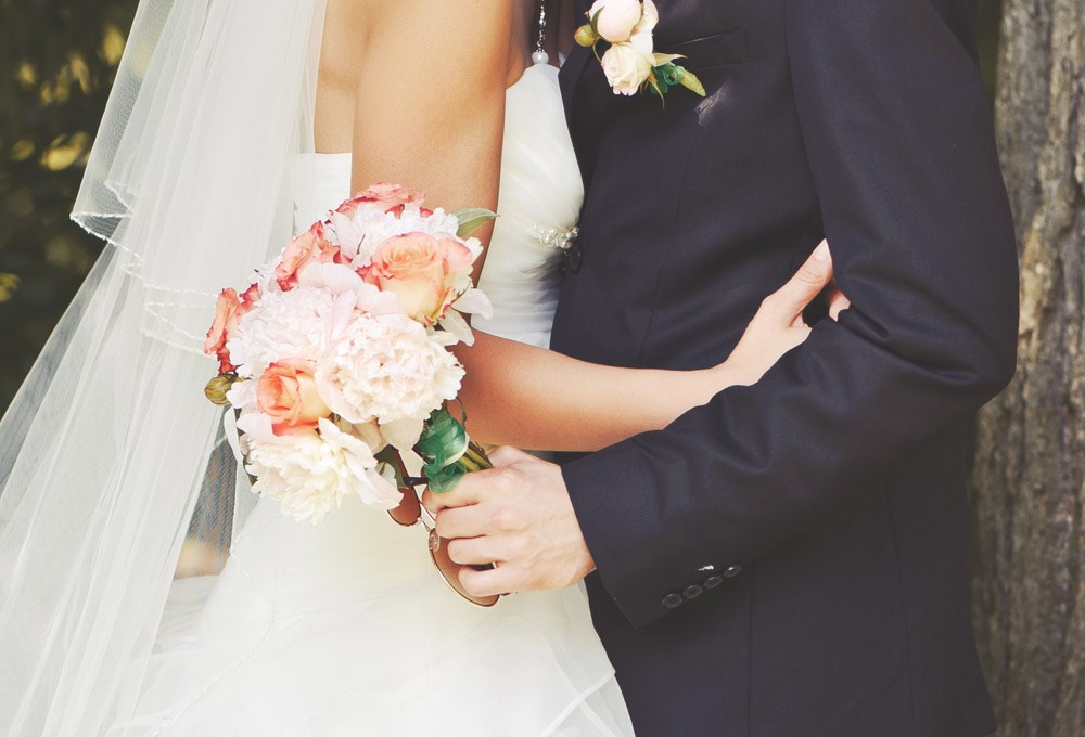Düğün günü sizi sakinleştirecek 5 öneri