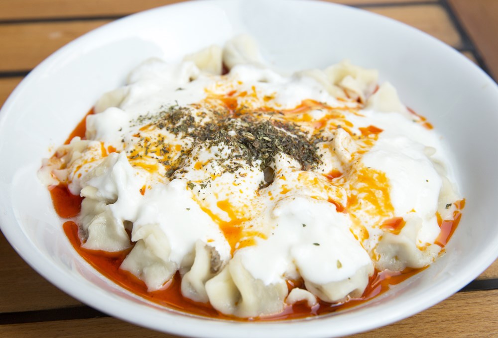 Kayseri'nin en lezzetli 14 mekanı
