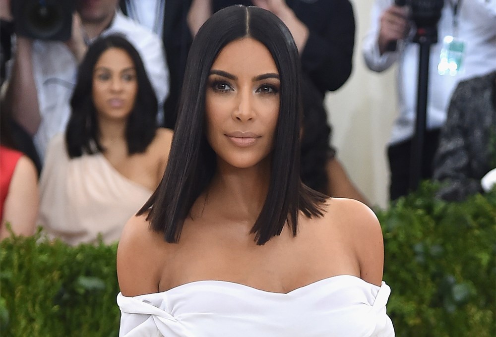 Kim Kardashian kozmetik markası kuruyor 