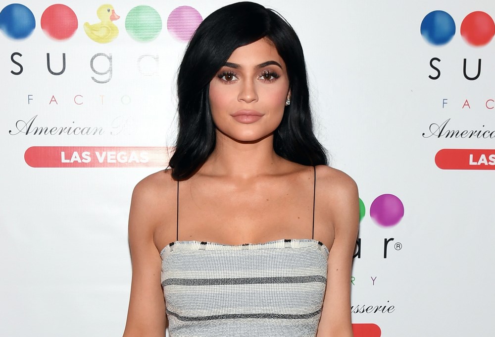 Kylie Jenner Snapchat'in hisselerini düşürdü