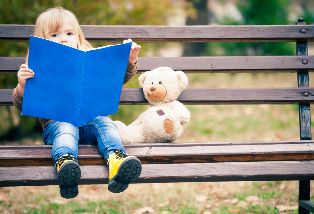 Çocuklara kitap okumayı sevdiren 7 öneri
