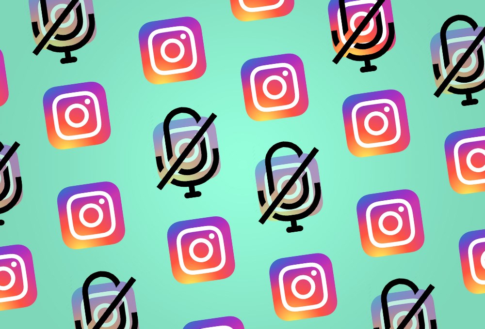 Instagram'da 'sessize al' özelliği