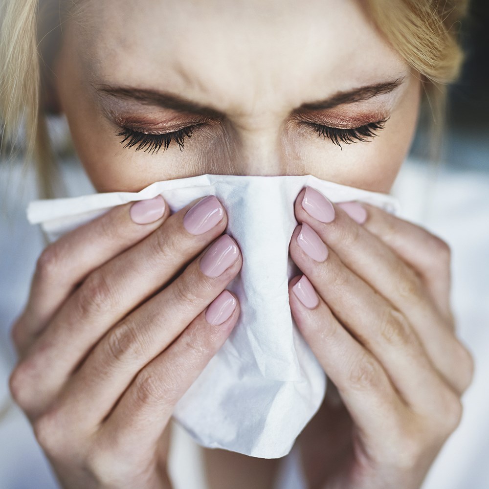 Grip tedavisini hızlandıran 6 öneri