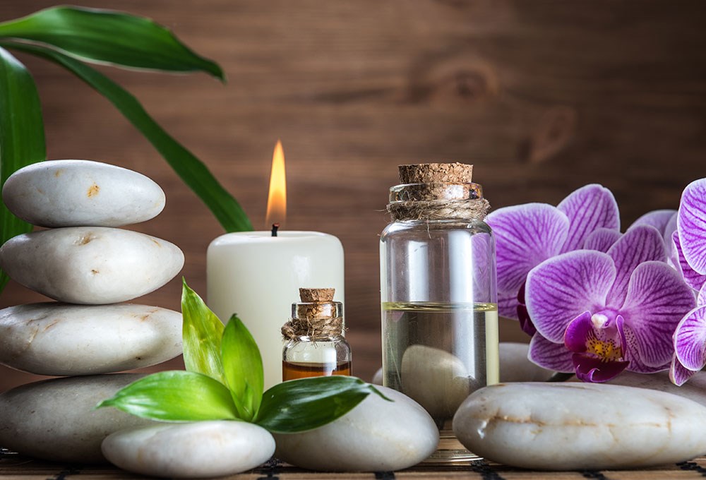 Evinizin enerjisini yükselten aromaterapi önerileri