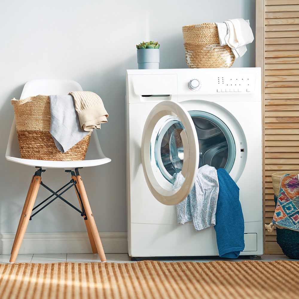 Çamaşır yıkarken bilmeniz gereken 5 şey