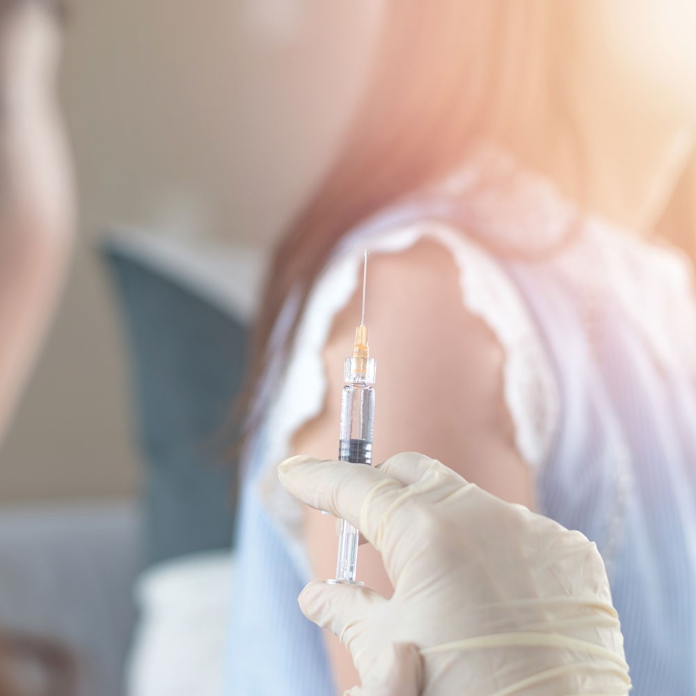 Rahim ağzı kanseri aşısı nedir?