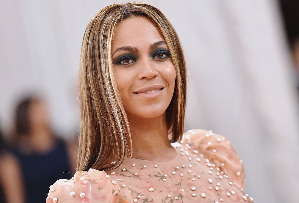 Beyoncé 2021 Grammy Ödülleri'ne 9 dalda aday