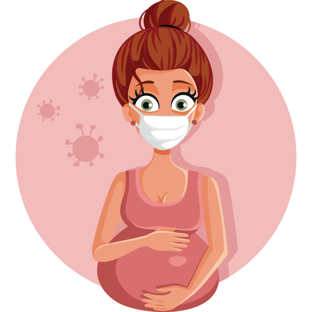Hamilelikte grip ve soğuk algınlığı