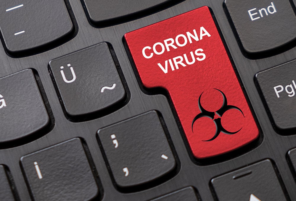 Sağlık Bakanlığı'ndan online Corona testi 