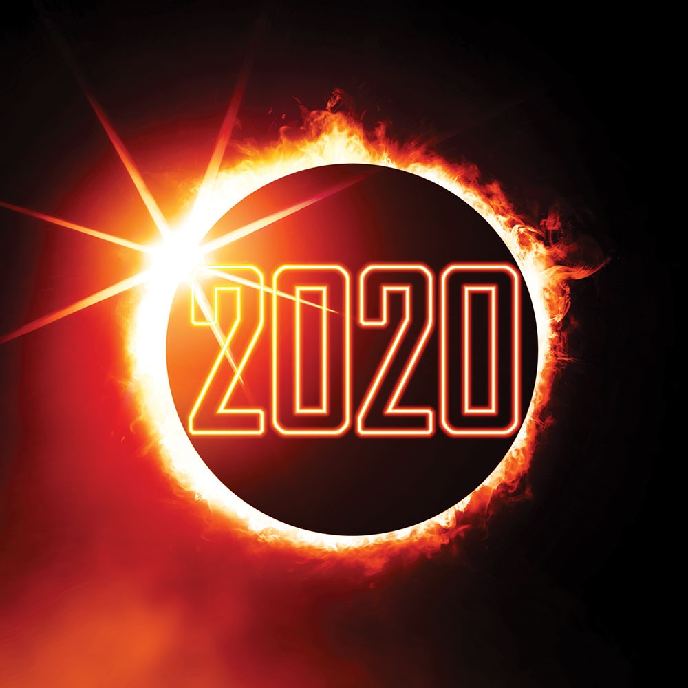 2020 tarihin dönüm noktası mı?
