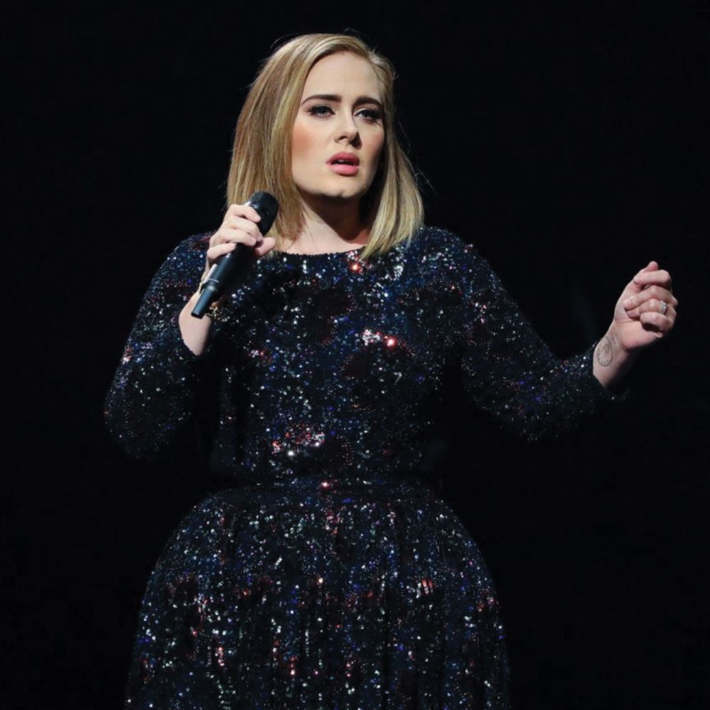 Adele nasıl 45 kilo verdi?