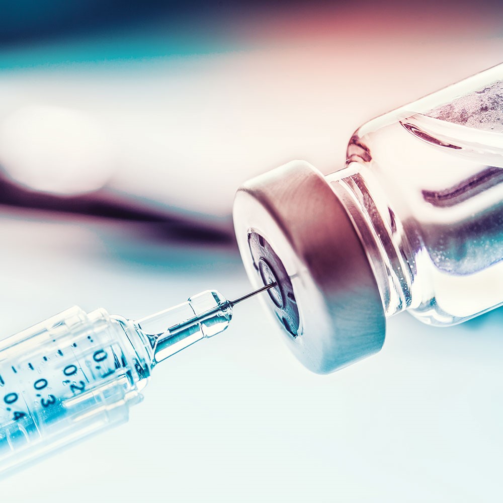 Grip ve zatürre aşısı hakkında bilmeniz gerekenler