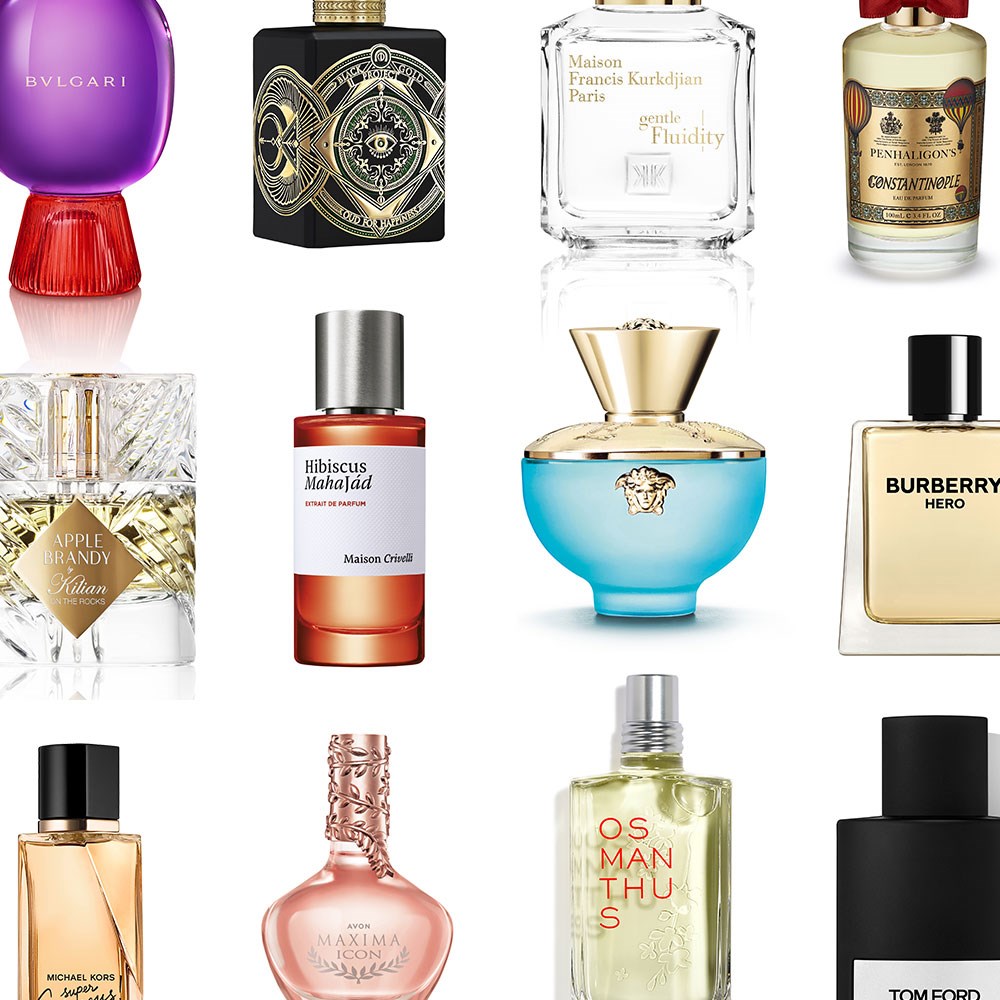 Sonbahar modunuzu yükseltecek en yeni parfümler 