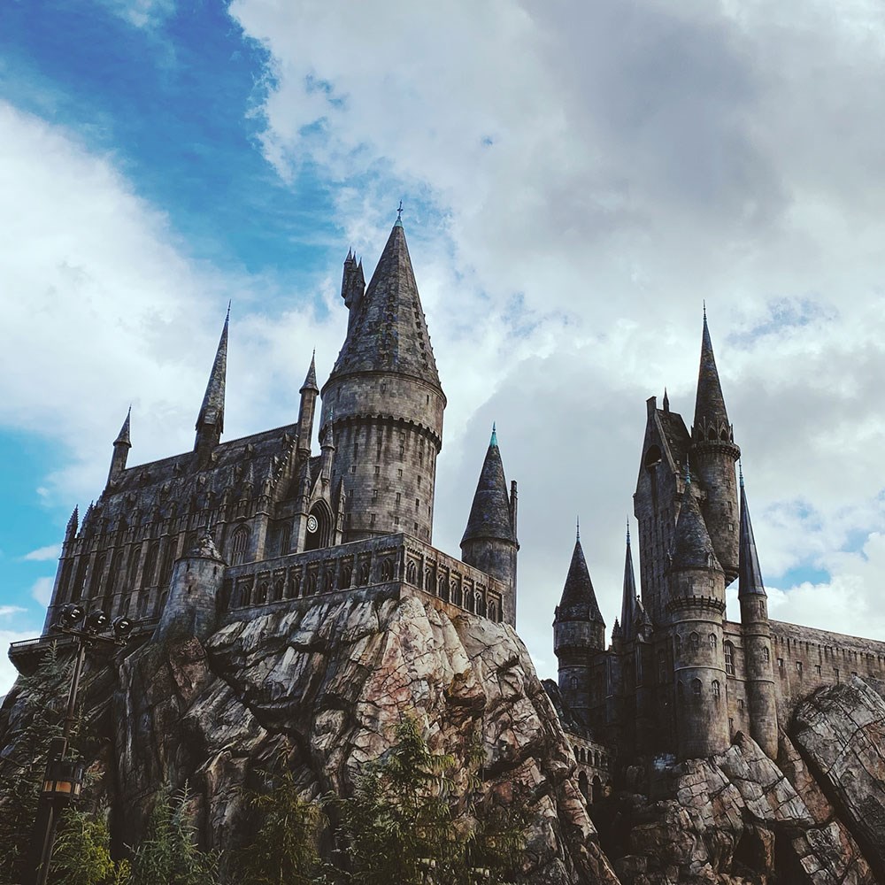 Spotify, Harry Potter’ın 20’nci yılını kutluyor