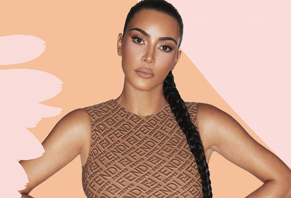 Kim Kardashian Reveals The Fendi X SKIMS Collection, 53% OFF