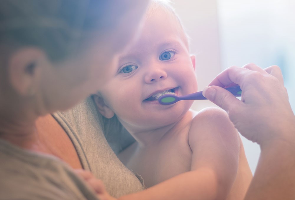 Çocukların diş bakımı hakkında bilmeniz gereken her şey