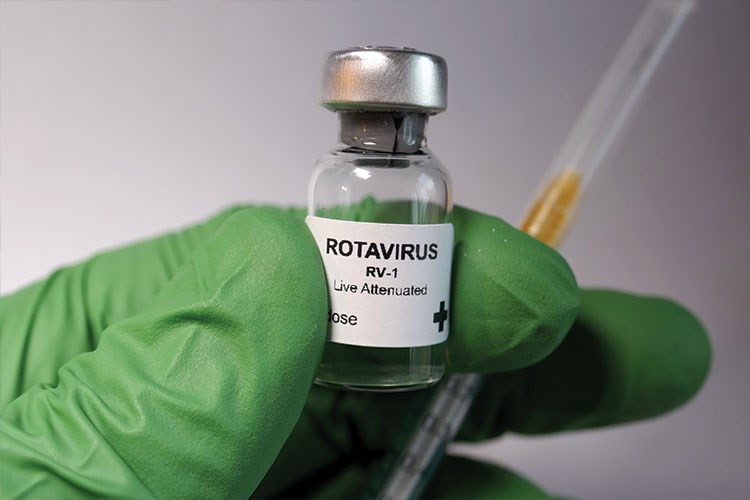 Rotavirüs hakkında bilmeniz gerekenler