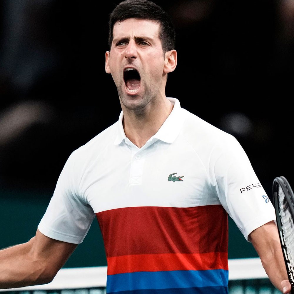 Ünlü tenisçi Novak Djokov’in vizesi ikinci kez iptal edildi