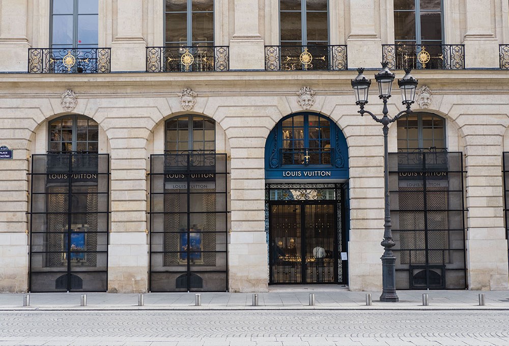 Louis Vuitton ilk kez lüks bir otel açıyor