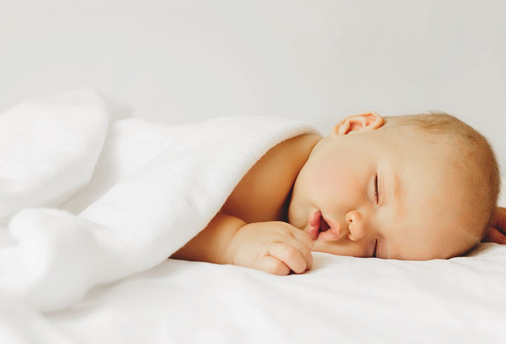 Doğru uyku eğitimi, bebeğin ihtiyaçlarının bilimsel yöntemlerle harmanlanarak verilmesidir