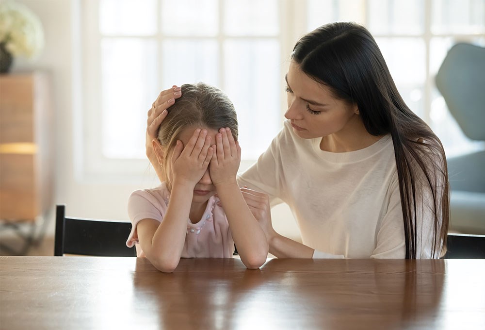 Çocuğunuzla duyguları hakkında nasıl konuşabilirsiniz?