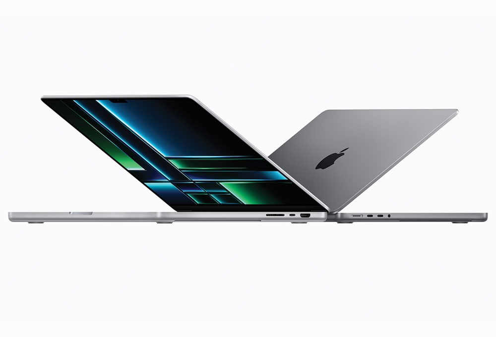 Apple, ezber bozan bir performansa ve şimdiye kadarki en uzun pil ömrüne sahip MacBook Pro’yu tanıttı