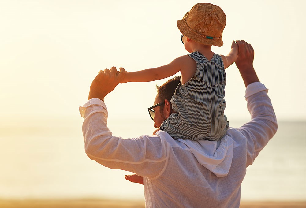 Babalar, bebekleriyle bağlarını nasıl güçlendirebilir?